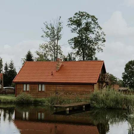 Villa Zielone Zagrody - Cieplice Adamowka Exterior foto