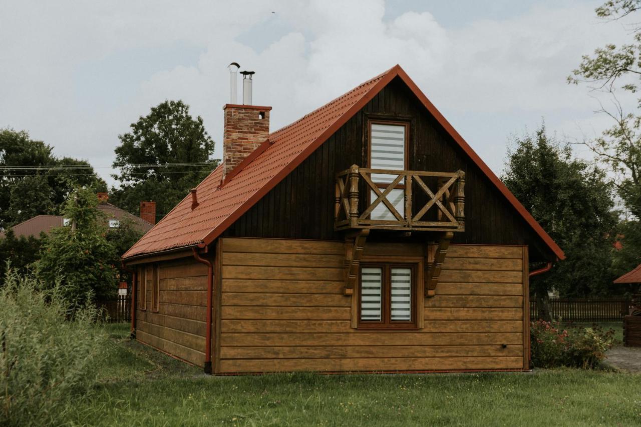 Zielone Zagrody - Cieplice Chalet