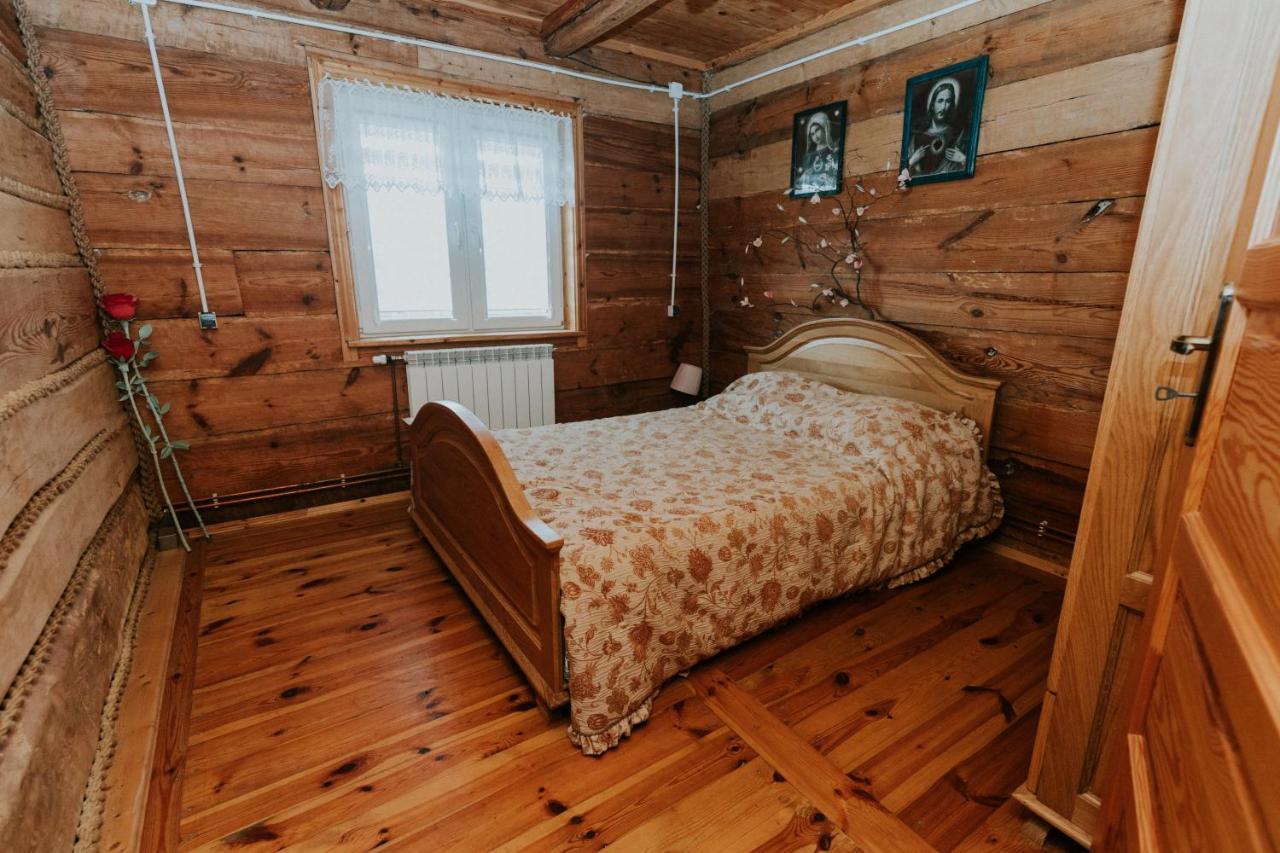 Chalet Zielone Zagrody - Cieplice