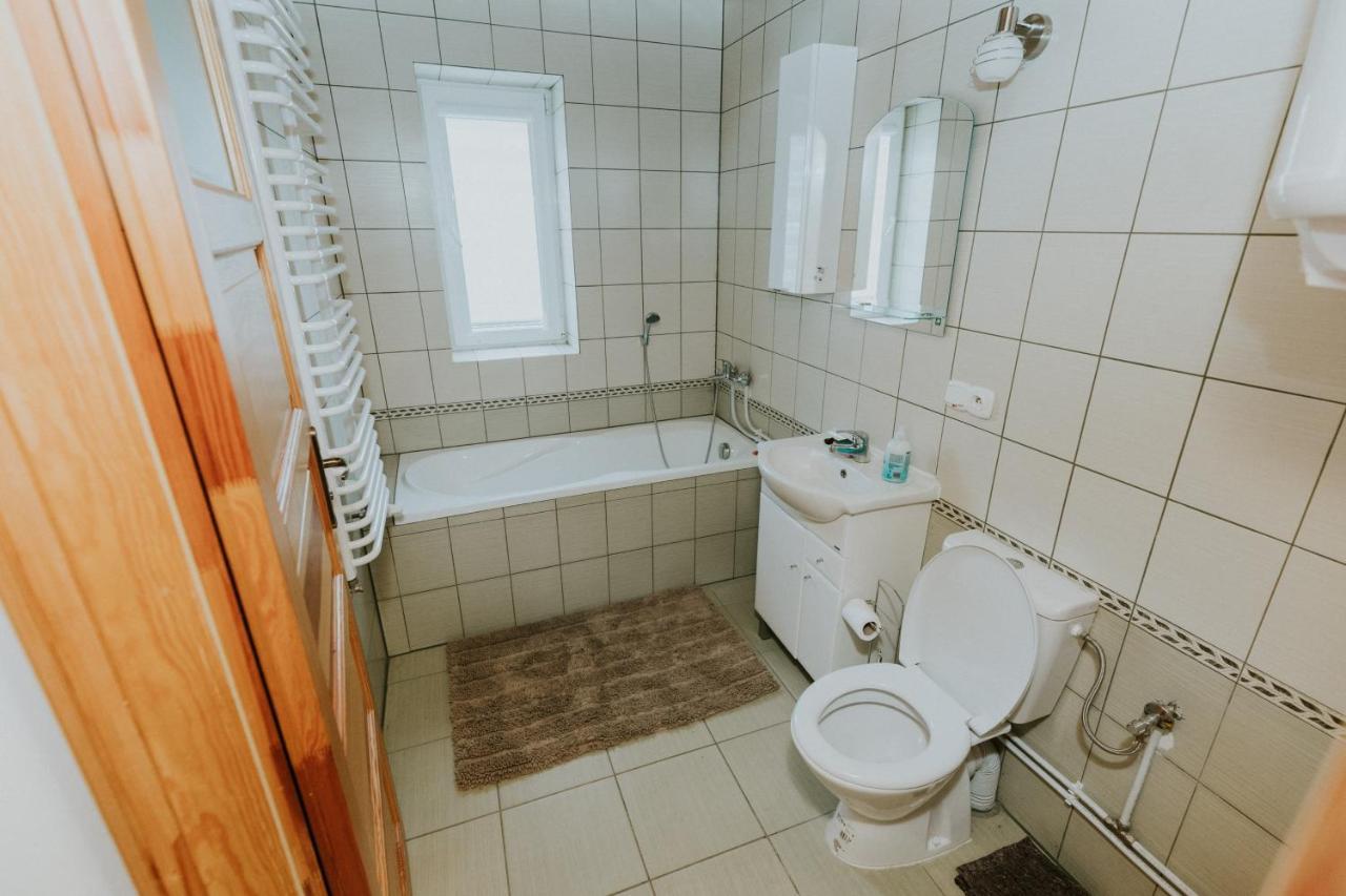 Chalet Zielone Zagrody - Cieplice Adamowka
