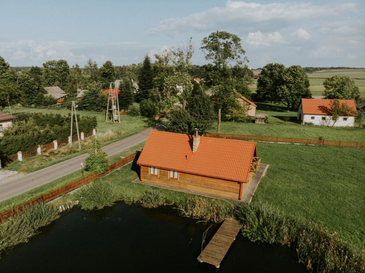 Zielone Zagrody - Cieplice Chalet